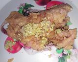 A picture of step 1 of Nuggets.