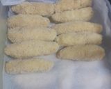 Foto del paso 11 de la receta Croquetas de Echaurren