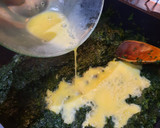 Foto del paso 4 de la receta: Lasagna de espinaca y salsa blanca