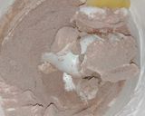 Kekszmacaron recept fázis 2 fotója