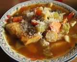 Foto del paso 15 de la receta: Otra "SOPA"  y vannn...
