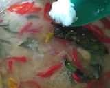 Foto langkah ke 6 dari resep Nasi Liwet Magic Com.