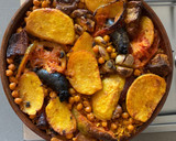 Foto del paso 6 de la receta: Arroz al horno valenciano para 4 personas
