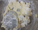 蔓越莓磅蛋糕 （手殘黨福音 超簡單 無機器）的食譜步驟9照片