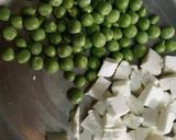 A picture of step 2 of Boiled Egg Biryani.