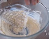 A picture of step 5 of Snowball Cookies (Boule de Neige).