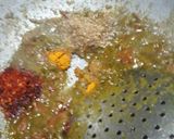मटर निमोना (Matar Nimona recipe in Hindi) रेसिपी चरण 5 फोटो