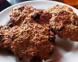 Foto del paso 6 de la receta: Galletas de avena sin harina 🍪🍪
