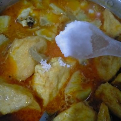 Langkah 5