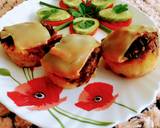 Meethi margarita muffins recipe step 10 photo
