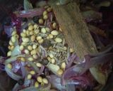 A picture of step 4 of Restaurant-Style Kadai Paneer.