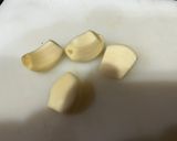 Foto del paso 4 de la receta: Jamoncitos de conejo con salsa de verduras