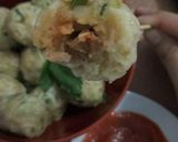 Foto langkah ke 5 dari resep 56. Cilok Supermie.
