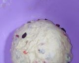 Foto del paso 3 de la receta: Pan dulce! Fácil