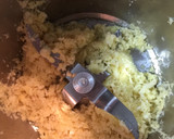 Foto del paso 3 de la receta: Aderezo de ajo y jengibre