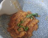 Foto langkah ke 5 dari resep Kepok Kuning Unti.