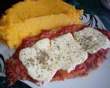 Foto del paso 4 de la receta: Milanesas de Carne a La Napolitana