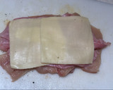 Foto del paso 1 de la receta: Cordon blue