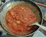 A picture of step 7 of Dungadiyu Dungadiyu Recipe / Kathiyawadi Recipe.