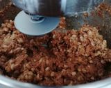 Tojásmentes, bulguros pulykafasírt recept fázis 3 fotója
