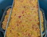 Foto langkah ke 9 dari resep Makaroni Schotel Kukus.