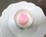A picture of step 8 of Damie Checkered Sushi Cake For Mother's Day.