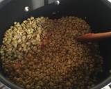 Turkish Style Green Lentils recipe step 3 photo