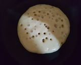 Foto langkah ke 5 dari resep Pancake simple anti gagal.