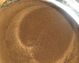 Foto del paso 2 de la receta: Licuado de dulce de leche, cocoa y café 🥤