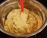 Salted Caramel Apple Layer Cake with Cinnamon Marscapone Cream Frosting recipe step 6 photo