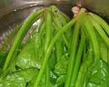 A picture of step 2 of Kimbap: Korean Style Sushi Roll - Great for Setsubun!.