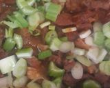 Foto del paso 4 de la receta: Arroz chino