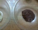 A picture of step 3 of Baci di Dama (An Italian Dessert).
