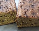 Foto del paso 3 de la receta: Budín de calabaza