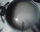 A picture of step 1 of Fairy Food.