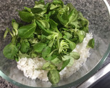 Foto del paso 2 de la receta: Ensalada de arroz con kiwi y aguacate 🥗🍐🥝🥑