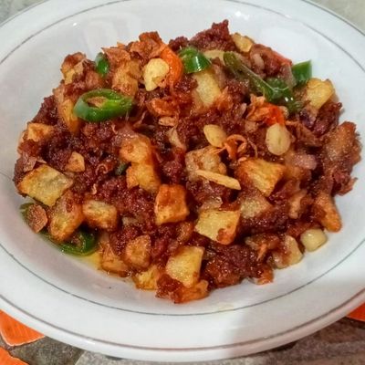 Langkah 8