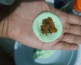 Foto langkah ke 3 dari resep Resep Klepon gula merah, mudah dan simpel.
