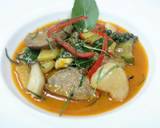 Roasted Duck Curry recipe step 10 photo