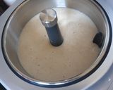 Une image de l'étape 2 de Crème glacée à la banane 😋.