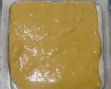 Foto langkah ke 16 dari resep Kunyit Swirl Sourdough Bread.