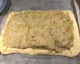 Foto del passaggio 3 della ricetta Torta di patate cremosa