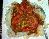 A picture of step 3 of Chicken stew.