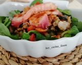 Foto del paso 15 de la receta Salpicón de marisco