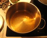 Foto del paso 1 de la receta: Sogui de lennntejaaasss