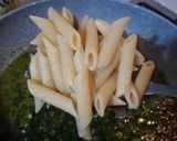 Foto del paso 3 de la receta: Pasta Aglio e Olio❣