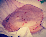 Foto del paso 16 de la receta: HU3RAz♡ Tortillas de Maíz Hecho a Mano con un toque secreto ;)