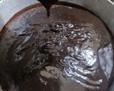 صورة لخطوة 5 من وصفة كيكة الطاسة السريعة