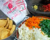 Foto langkah ke 1 dari resep Tahu isi Jaletot.
