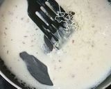 A picture of step 9 of Crepe Egg Kebab.